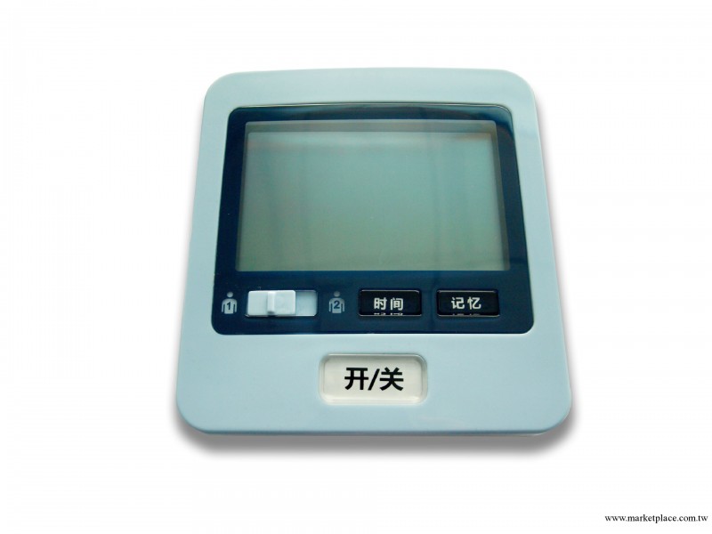 傢用電子血壓計（XYJ--04)上臂式智能全自動測量，大屏幕血壓機工廠,批發,進口,代購