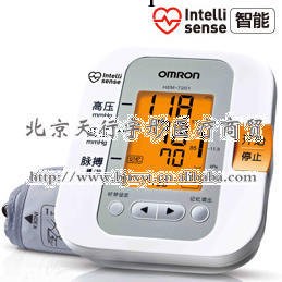 批發歐姆龍血壓計HEM-7201（全國聯保）歐姆龍臂式智能電子血壓計工廠,批發,進口,代購