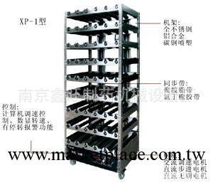 熱銷推薦XP型系列重量輕、體積小 調速簡單培養細胞轉瓶機工廠,批發,進口,代購