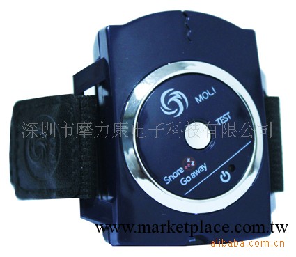 廠傢供應手錶式止鼾器/止鼾機/止鼾大師工廠,批發,進口,代購