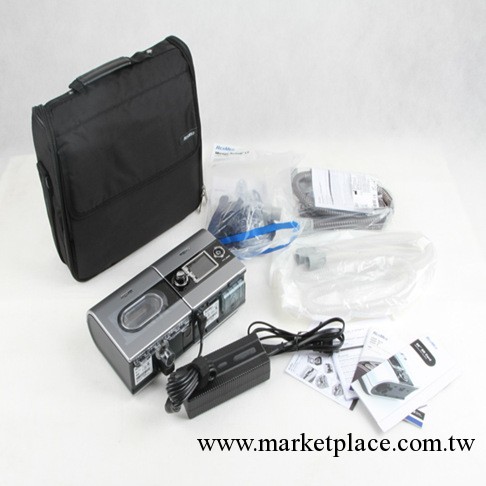 瑞思邁全自動單水平RedMed S9AutoSet  呼吸機 傢用呼吸機 包郵工廠,批發,進口,代購