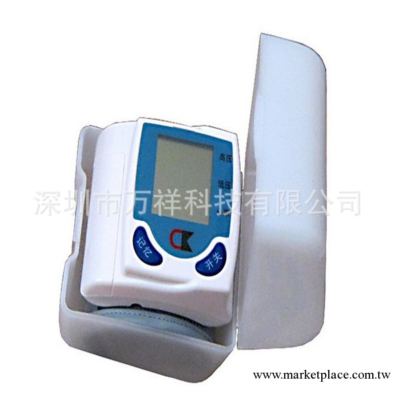 萬祥全自動傢用血壓計批發 全自動傢用血壓計批發 傢用血壓計批發工廠,批發,進口,代購