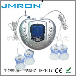 彩屏低頻電療按摩機 傢用經絡保健器材批發 數位經絡電療機工廠,批發,進口,代購