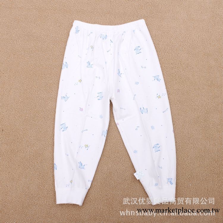 心適貝貝兒童內褲 兒童內衣3235/3234  6月-5歲童裝批發 單秋褲工廠,批發,進口,代購