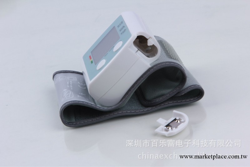 《大熱賣》全自動腕式電子血壓計U60AH   正品保修兩年工廠,批發,進口,代購