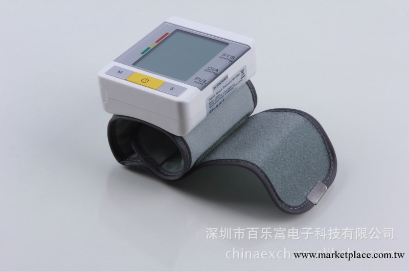 腕式電子血壓計U60BH 多功能語音設計工廠,批發,進口,代購