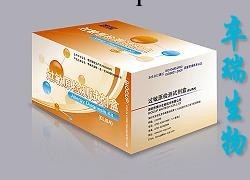 人前列腺素F2α(PGF2α)Elisa試劑盒     Y10794A工廠,批發,進口,代購