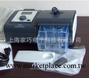 美國進口 傢用飛利浦偉康呼吸機560（加熱）睡眠打鼾 呼吸機工廠,批發,進口,代購