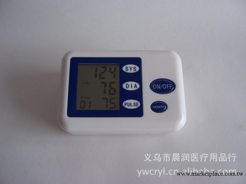 充電式半自動血壓機 新款血壓計加工電子血壓計批發生產血壓工廠,批發,進口,代購