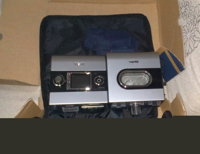 澳大利亞進口瑞思邁S9 Auto VPAP全自動傢用單水平呼吸機工廠,批發,進口,代購