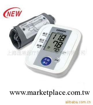 血壓計、歐姆龍HEM-8012手臂式智能全自動電子血壓計 血壓計批發工廠,批發,進口,代購