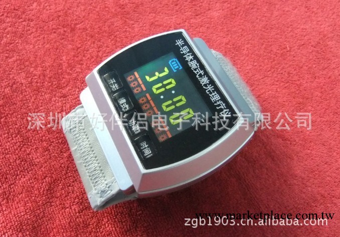 大量供應-----半導體激光電療機招商/專利產品工廠,批發,進口,代購