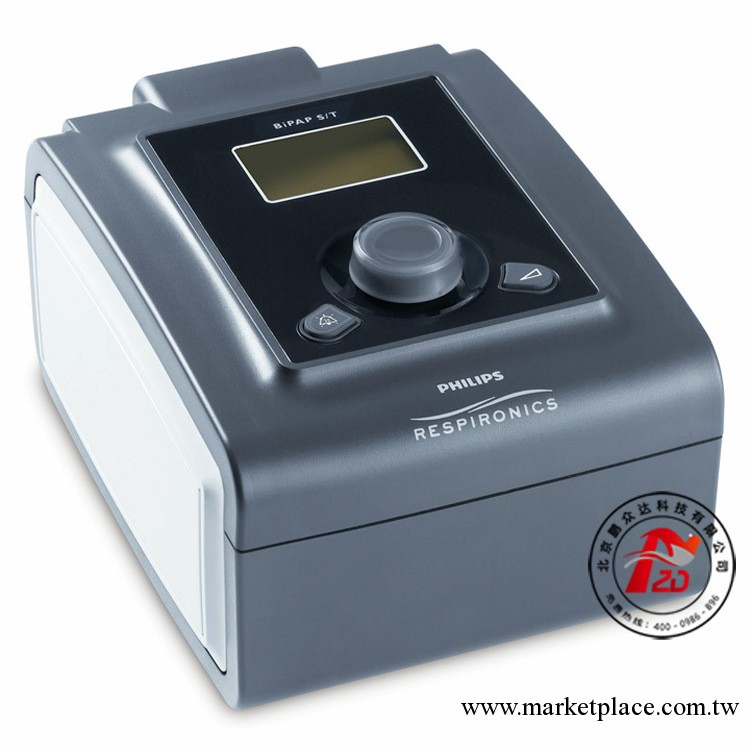 偉康 呼吸機BIPAP ST 全自動 雙水平 傢用呼吸機 正品包郵工廠,批發,進口,代購