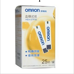 歐姆龍血糖機HEA-230 231試紙 歐姆龍 血糖機試紙 血糖機歐姆龍工廠,批發,進口,代購