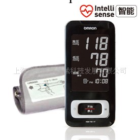 【代理商】歐姆龍/OMRON智能上臂電子血壓計HEM-7301 正品行貨工廠,批發,進口,代購