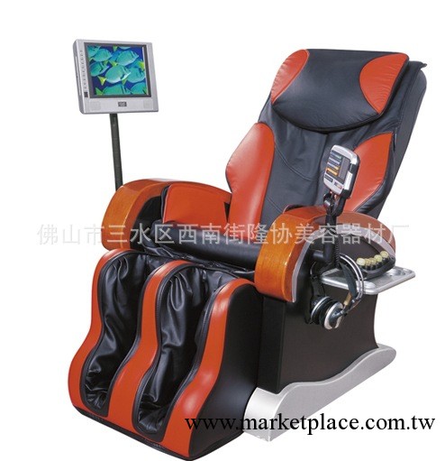 傢庭豪華按摩椅  休閒按摩椅   保健按摩椅    Massage chair工廠,批發,進口,代購