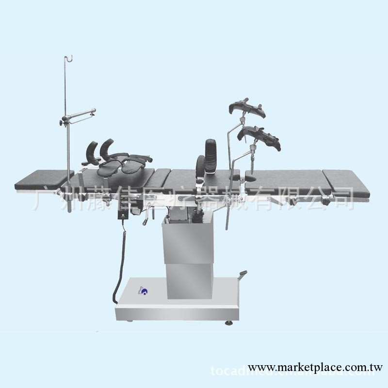 生產供應 電動綜合手術床 診查床TJD8802A工廠,批發,進口,代購