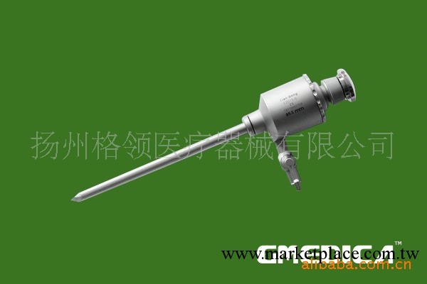 供應普外科手術器械，穿刺器(φ3.5mm)工廠,批發,進口,代購