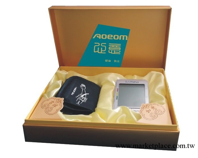 套裝禮品/中秋禮品/多功能/臂式血壓計/電子血壓/多功能血壓計工廠,批發,進口,代購