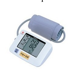 優惠供應松下EW3106電子血壓計工廠,批發,進口,代購
