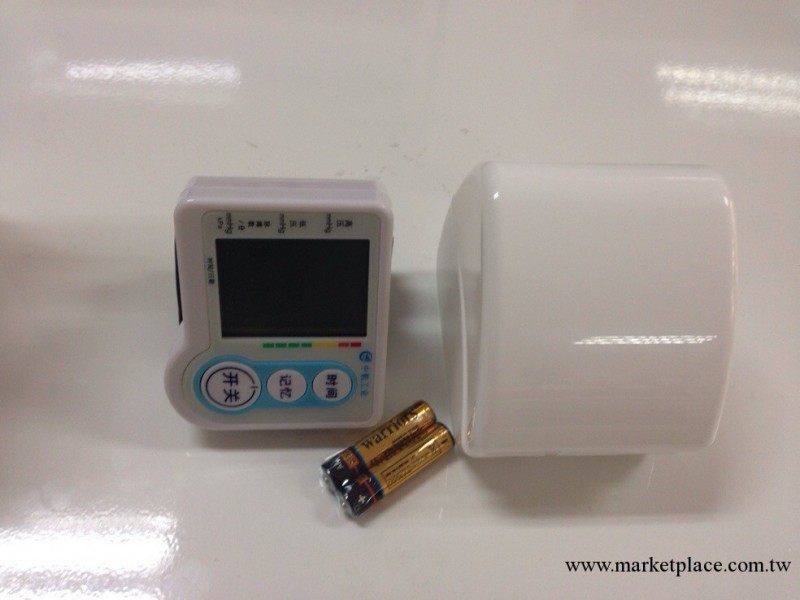 中航工業江航醫療腕式電子血壓計工廠,批發,進口,代購