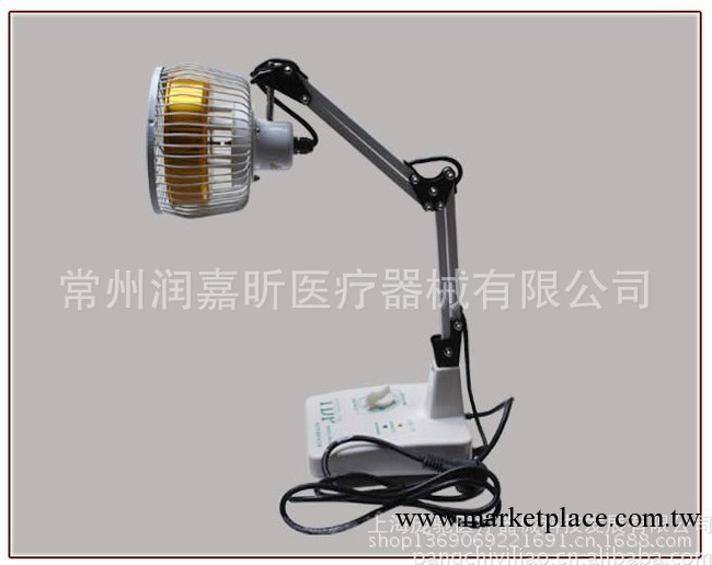 仙鶴牌TDP神燈 cq-10臺式 電療機 治療器 烤燈 特定電磁波治療機工廠,批發,進口,代購