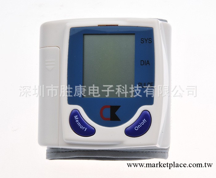 【公司專供】全新款傢用血壓計/老人傢必備智能血壓計工廠,批發,進口,代購