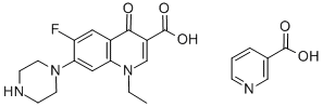 供應鹽酸諾氟沙星 煙酸諾氟沙星批發・進口・工廠・代買・代購