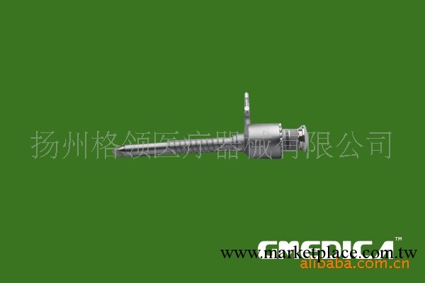 供應醫用穿刺器(圓筒式，螺旋式Φ10.5mm）工廠,批發,進口,代購