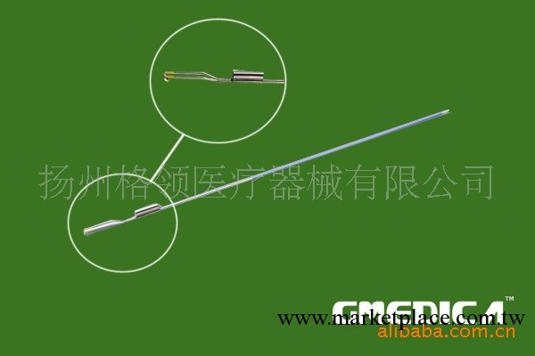 泌尿科DQ-7型電切鏡，鏟狀電療-專配30°鏡子用工廠,批發,進口,代購