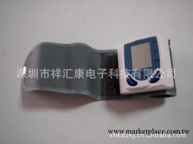批發腕式血壓計 電子禮品送禮必備電子血壓計工廠,批發,進口,代購