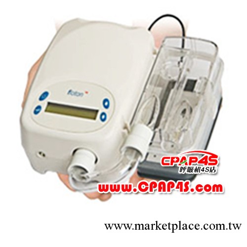 美國凱迪泰-福通單水平自動型呼吸機(FlotonAuto) 睡眠呼吸暫停工廠,批發,進口,代購