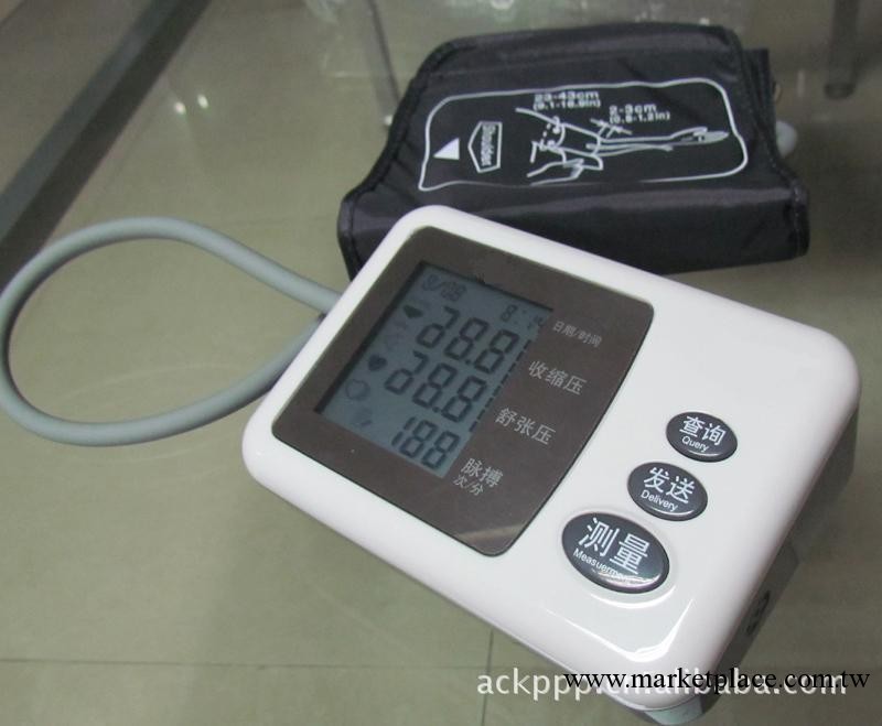 臂式血壓計工廠,批發,進口,代購