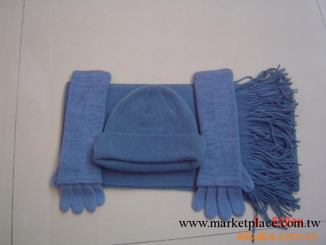 供應圍巾帽子手套小額定單來樣訂單工廠,批發,進口,代購