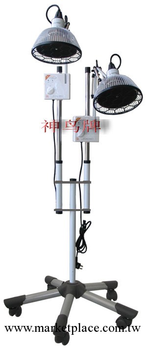 廣州批發、零售中芝神鳥牌特定電磁波治療機工廠,批發,進口,代購