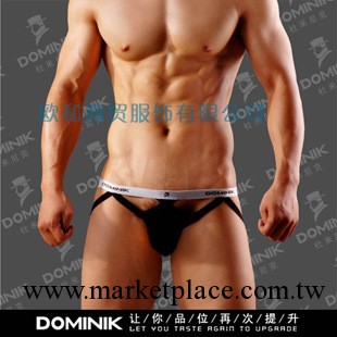 情趣內衣棉萊卡DOMINIK杜米尼克男式情趣內褲OQB3051工廠,批發,進口,代購