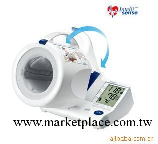 批發臂式電子血壓計 歐姆龍血壓計HEM-1000 醫用 傢用工廠,批發,進口,代購