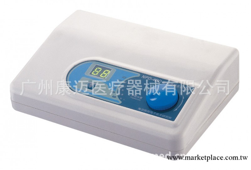 南京炮苑離子導入機NPD中醫定向透藥治療機骨質增生治療機NPD-4BD工廠,批發,進口,代購