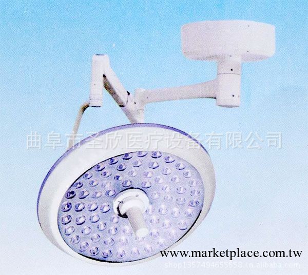 大量批發無影燈 整體反射手術無影燈 電動手術床產床工廠,批發,進口,代購