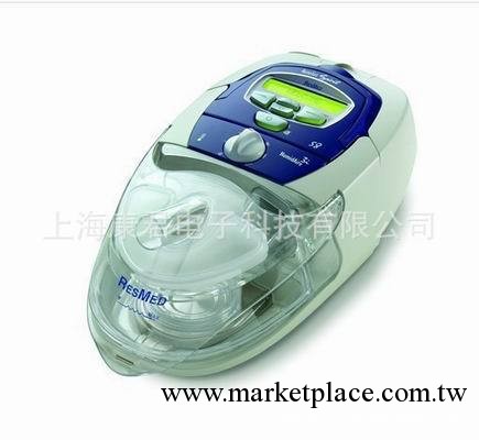 瑞思邁全自動雙水平呼吸機 傢用呼吸機 全自動雙水平工廠,批發,進口,代購