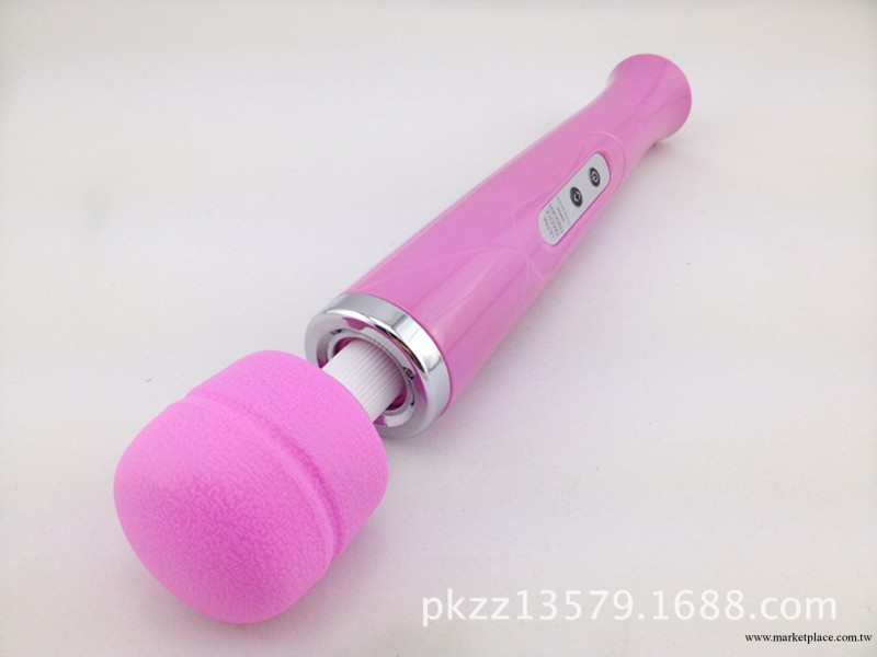 廠傢直銷220V直插AV棒 女用G點吹潮自慰器具 成人情趣用品 保健品工廠,批發,進口,代購