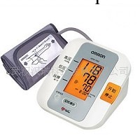 低價歐姆龍上臂式電子血壓計HEM-7052工廠,批發,進口,代購