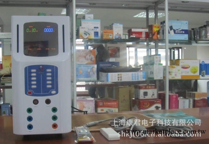 廠傢供應新款立式多功能高電位 新款電位治療機 康君堂優質產品工廠,批發,進口,代購