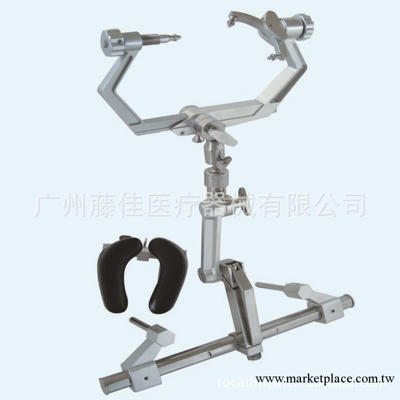 熱銷推薦 顱腦手術頭架 腦外科頭托TJT-03多功能頭架工廠,批發,進口,代購