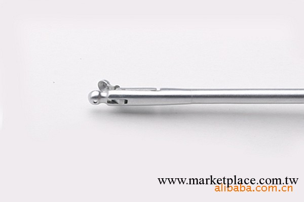 醫療設備 耳鼻喉科 鼻活檢鉗 直 φ3.5mm×110mm工廠,批發,進口,代購