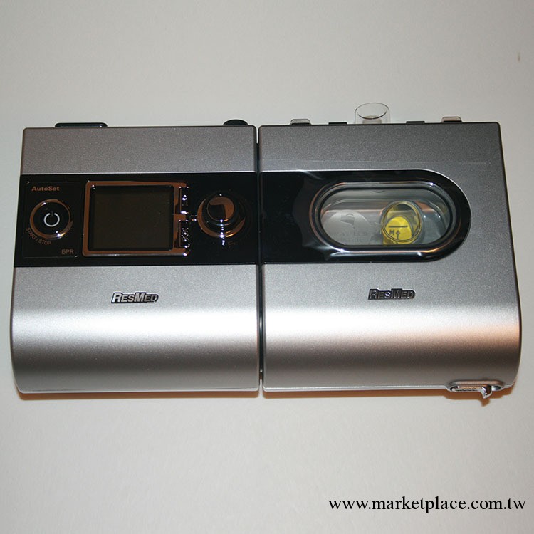 進口正品瑞斯邁S9 Autoset 全自動氣道正壓呼吸機 批發零售工廠,批發,進口,代購