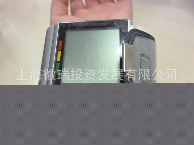 英國品質 正品腕式語音全自動電子血壓計YD-W9工廠,批發,進口,代購