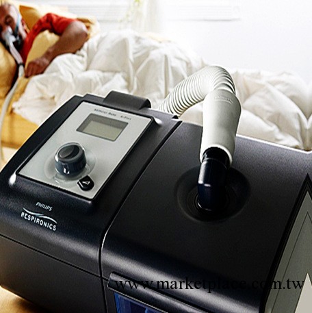 治療慢性阻塞性肺病的偉康760TS傢用無創雙水平全自動呼吸機工廠,批發,進口,代購