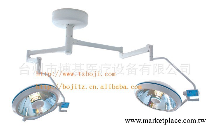 供應BJ-L5/5整體反射手術燈  無影燈  手術無影燈  醫療設備工廠,批發,進口,代購