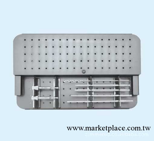 骨折手術器械-上肢鎖定接骨板器械包工廠,批發,進口,代購
